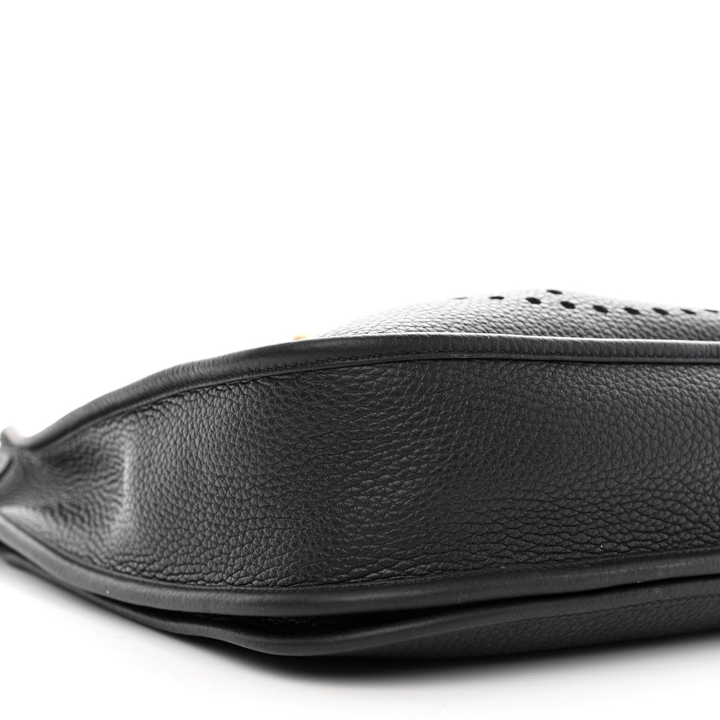 Taurillon Clemence Evelyne III GM Black