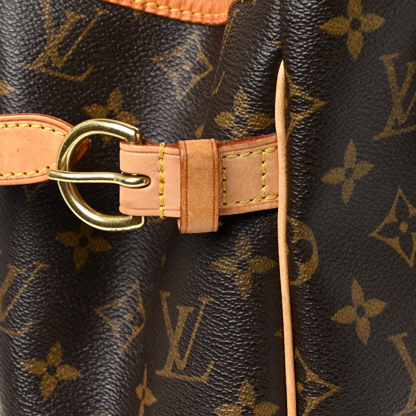 Monogram Batignolles