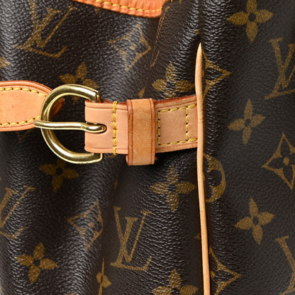 Louis Vuitton Monogram Batignolles 22 of 35
