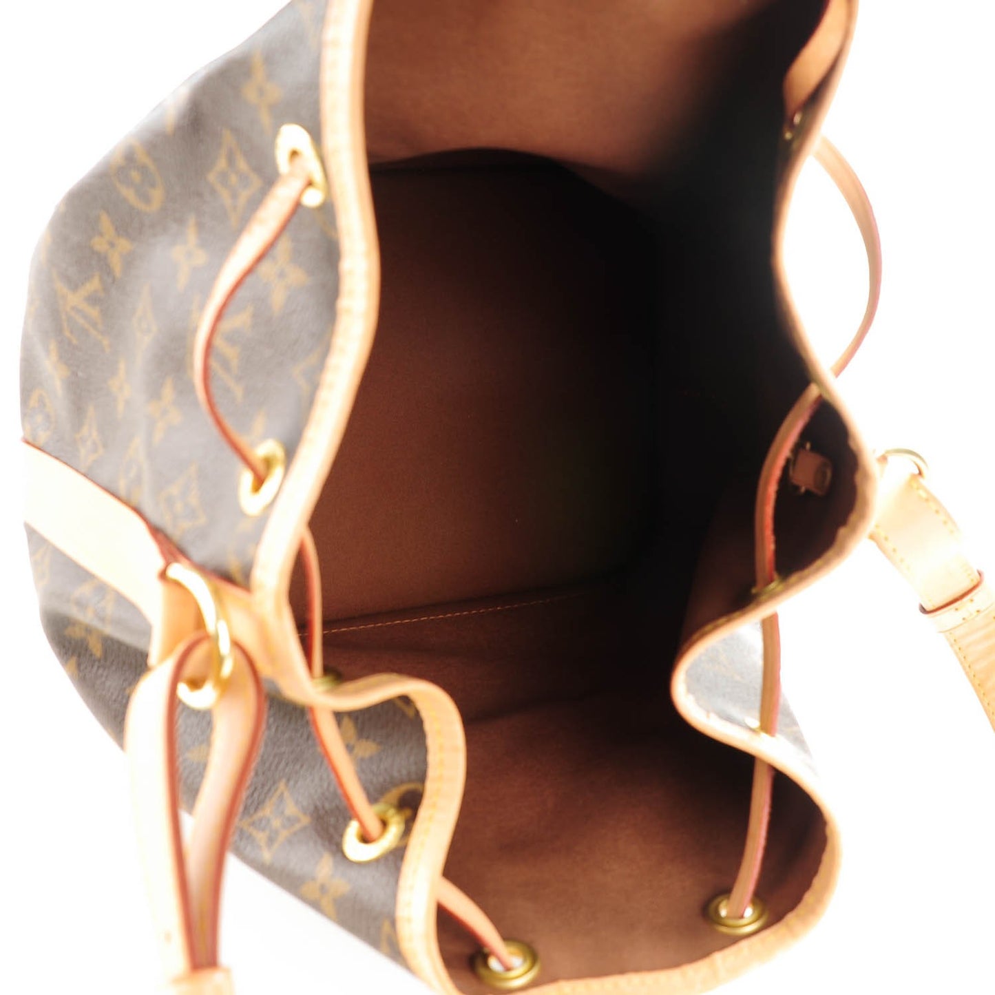 Monogram Petit Noe NM