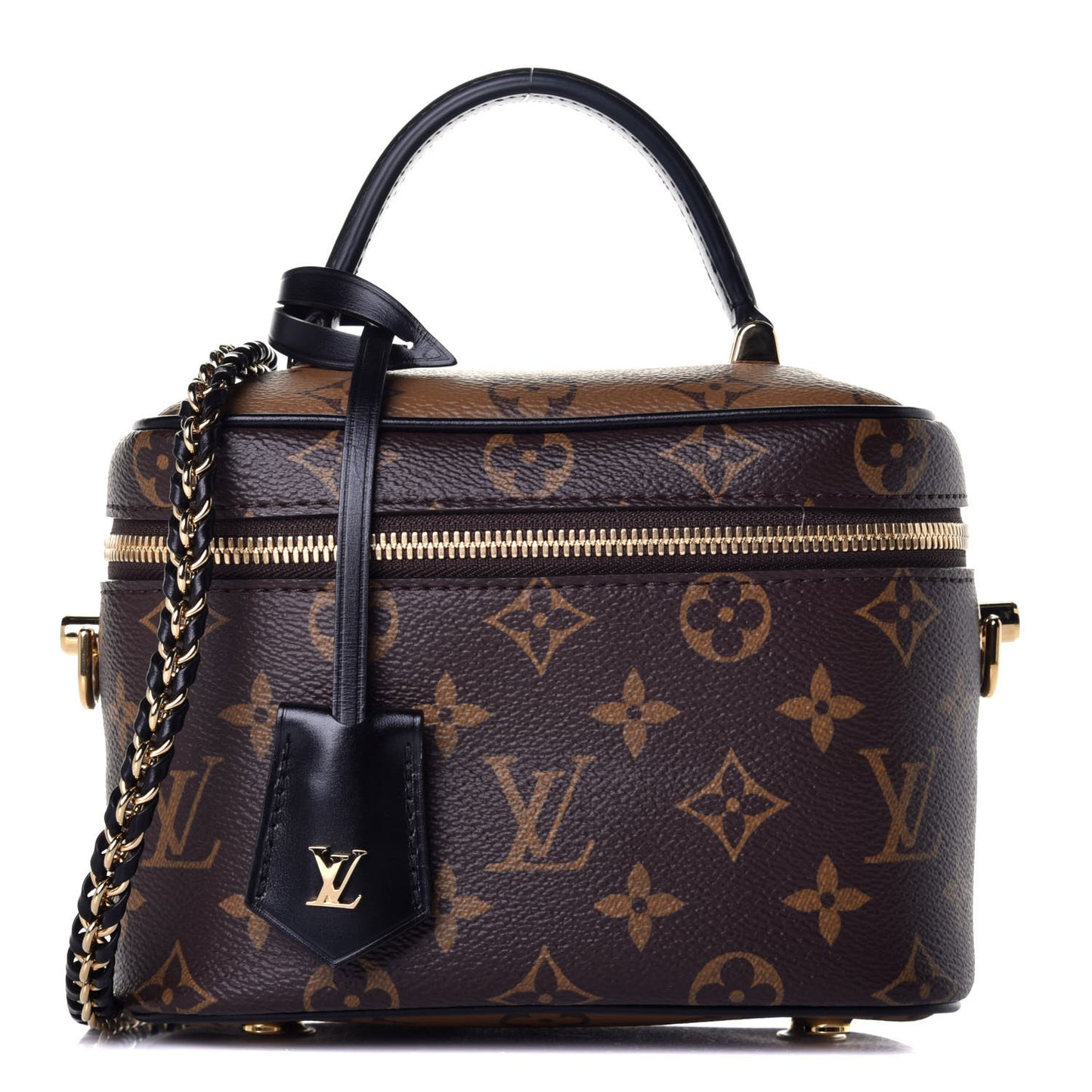 Reverse Monogram Vanity PM