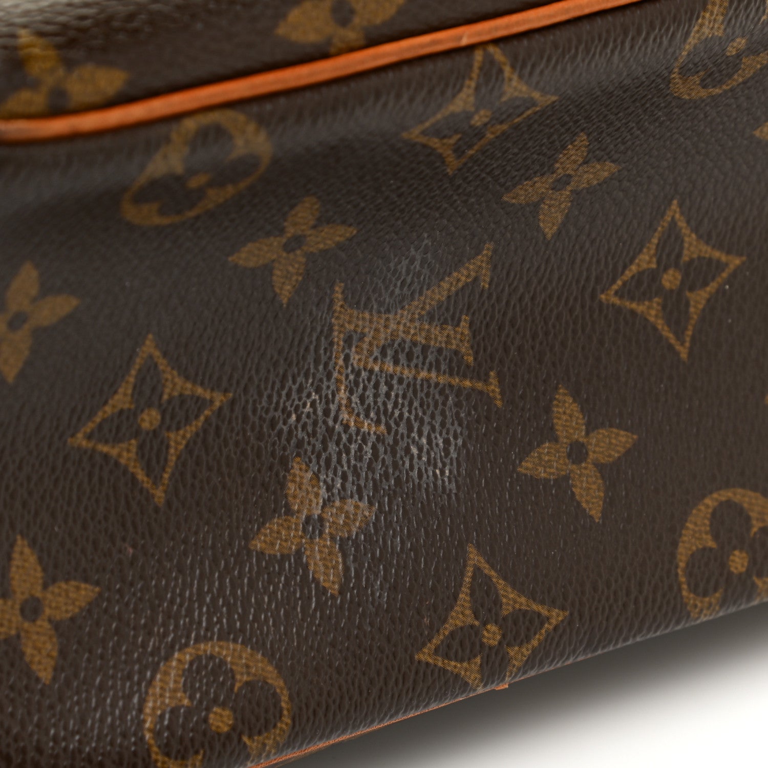 Louis Vuitton Monogram Viva-Cite GM 23 of 24