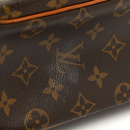 Louis Vuitton Monogram Viva-Cite GM 23 of 24