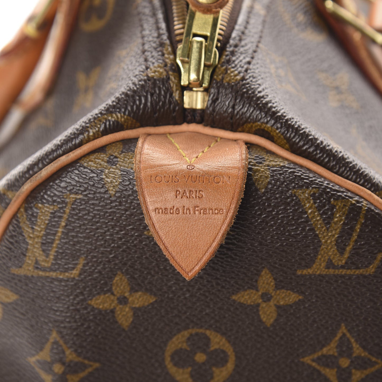 Monogram Speedy 30