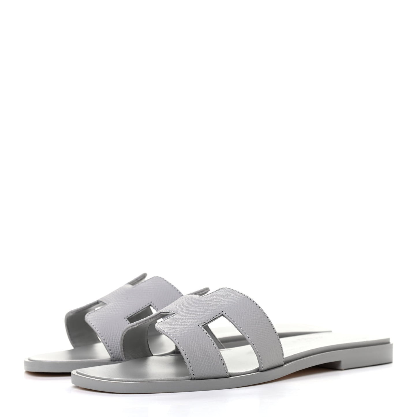 Epsom Oran Sandals 35 Bleu Glacier