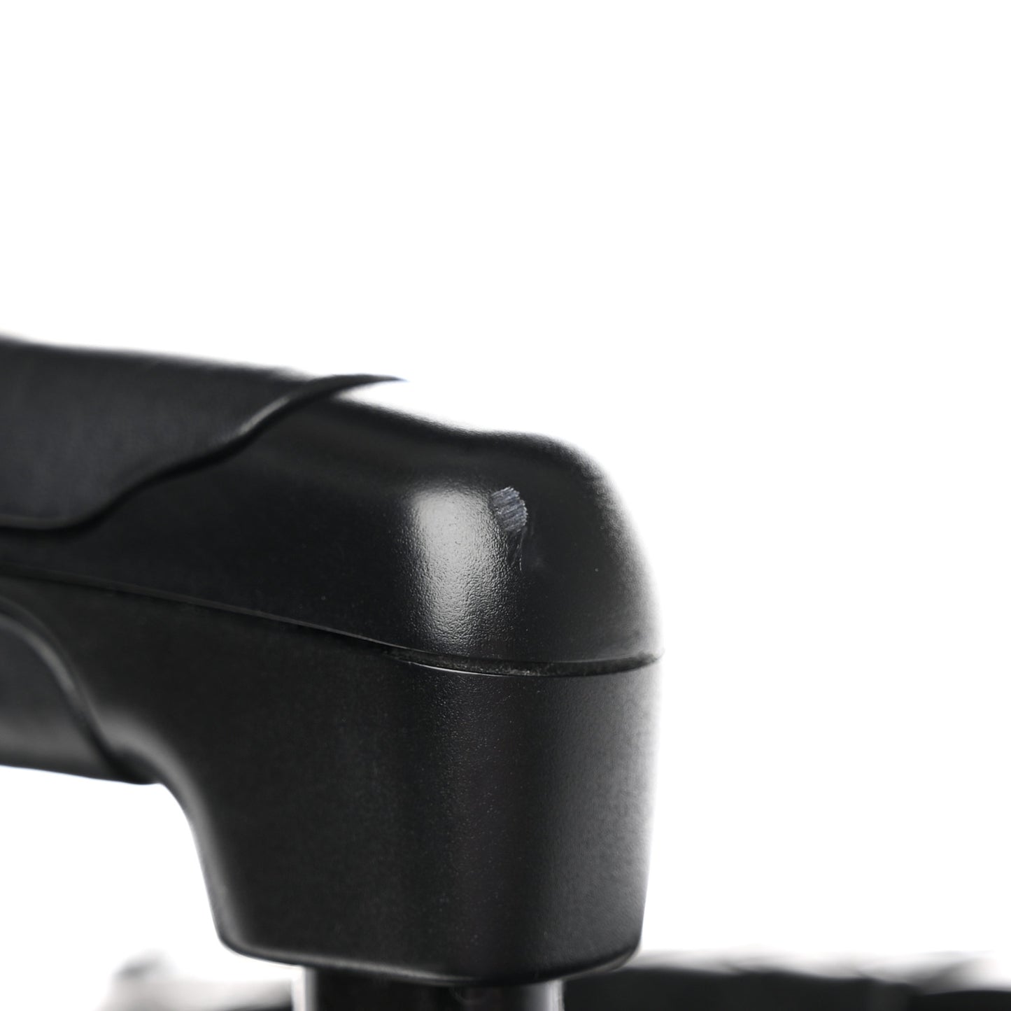 Nappa Intrecciato Trolley VN Black