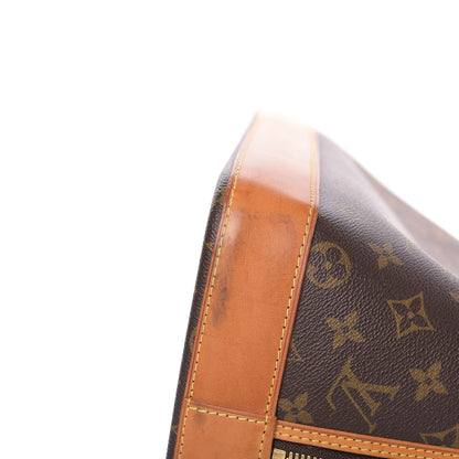 Louis Vuitton Monogram Alma Voyage MM 9 of 9