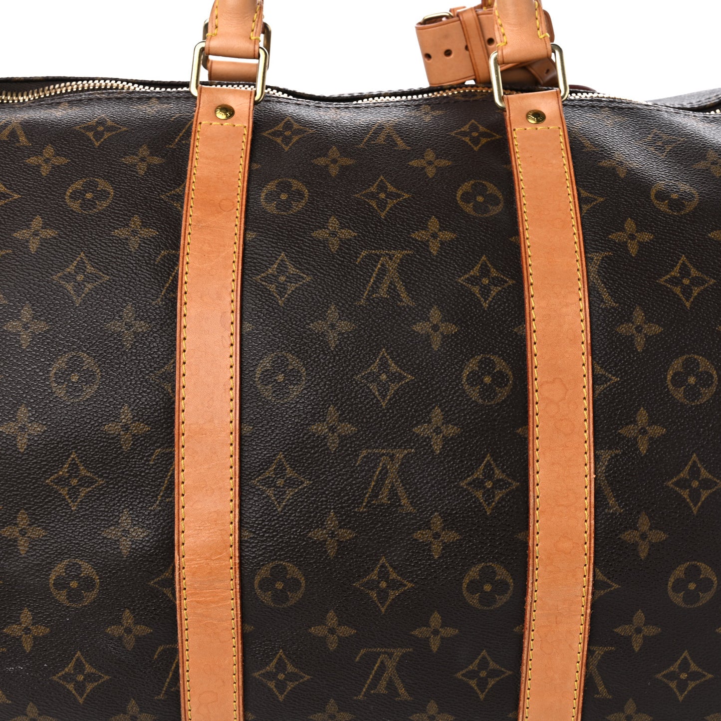 Monogram Keepall 55