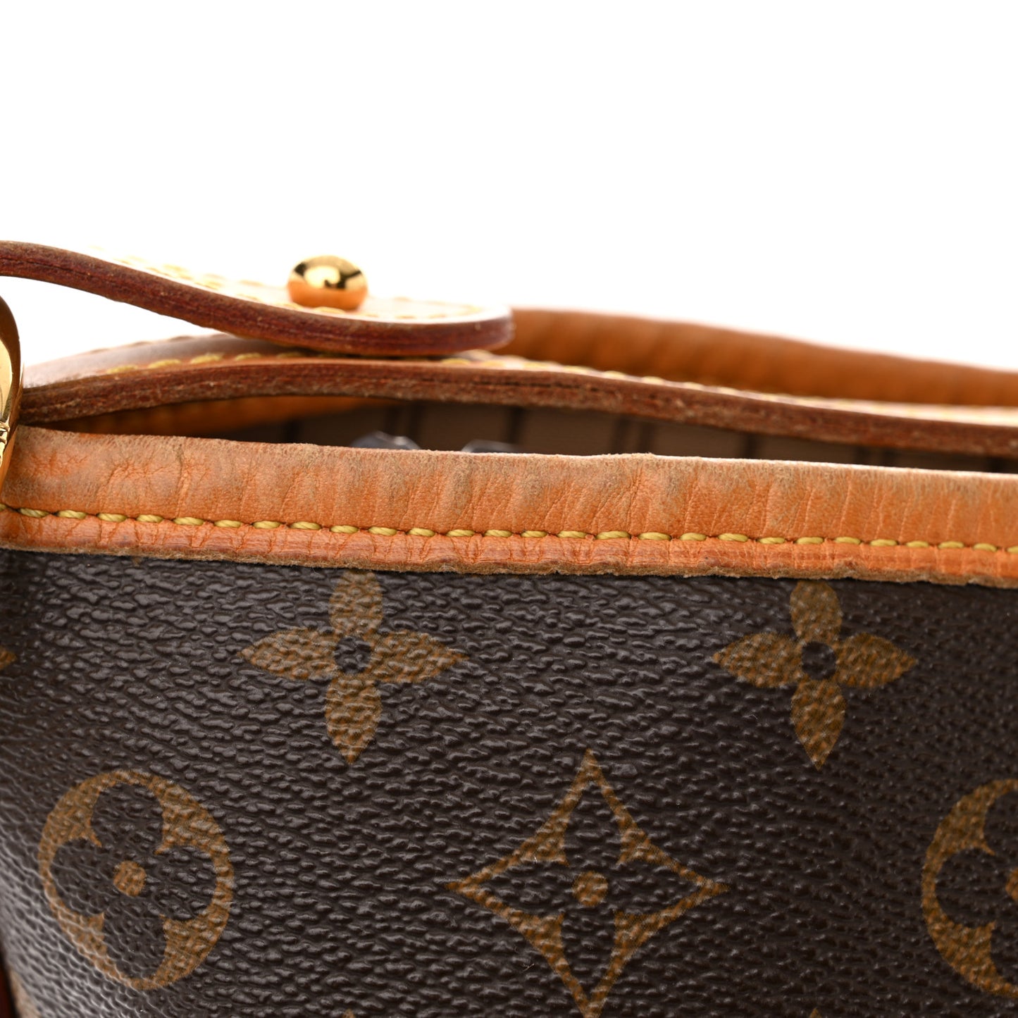 Monogram Delightful MM