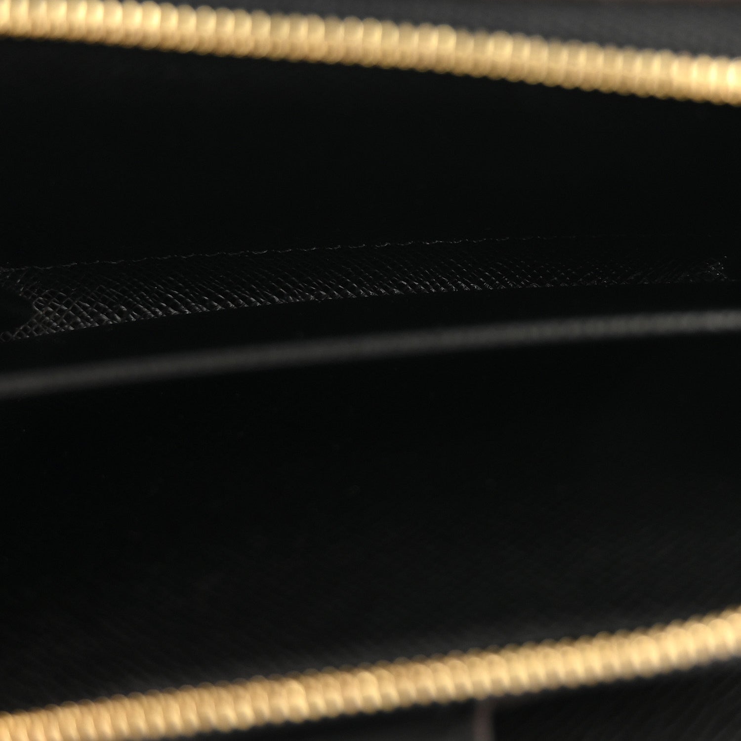 Louis Vuitton Reverse Monogram Juliette Wallet 5 of 8