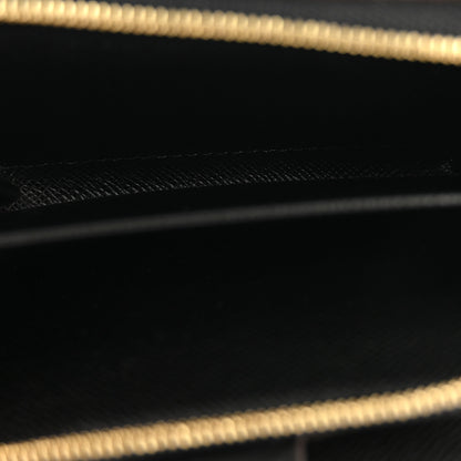 Louis Vuitton Reverse Monogram Juliette Wallet 5 of 8
