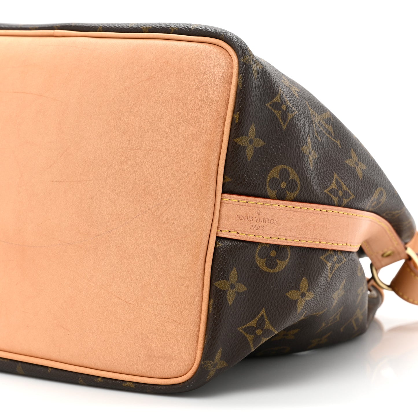 Monogram Petit Noe