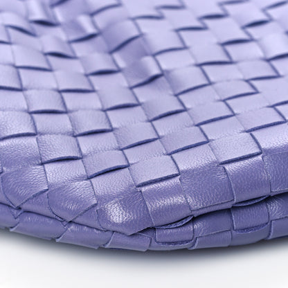 Bottega Veneta Nappa Intrecciato Mini Bulb Lavender 8 of 9