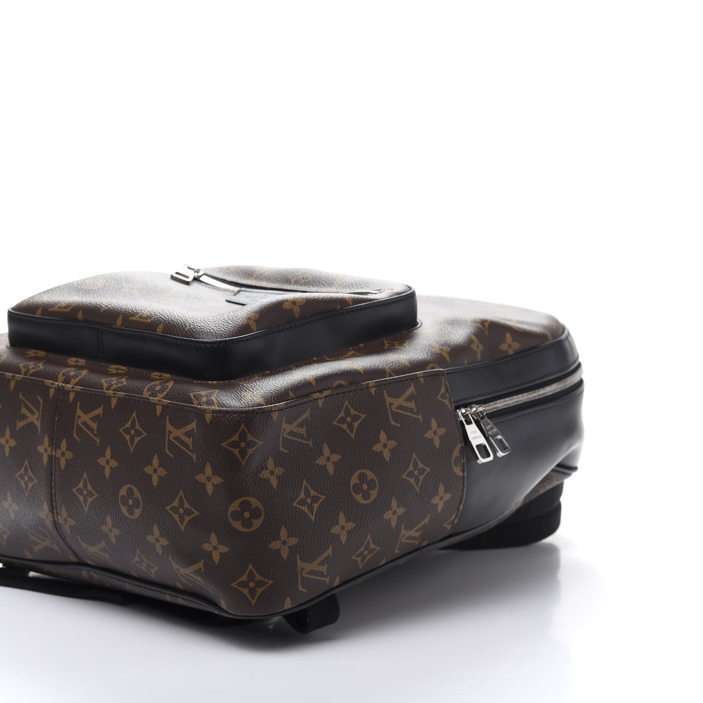 Monogram Macassar Josh Backpack