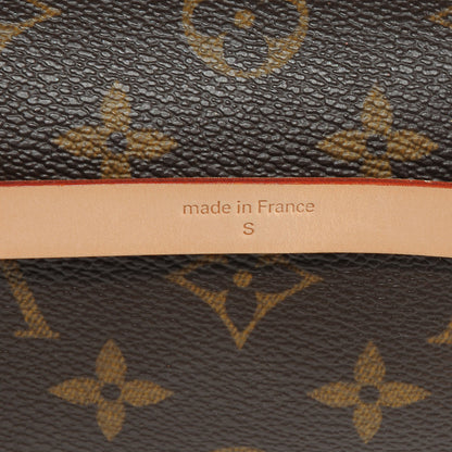 Louis Vuitton Monogram Pochette Florentine S 5 of 8
