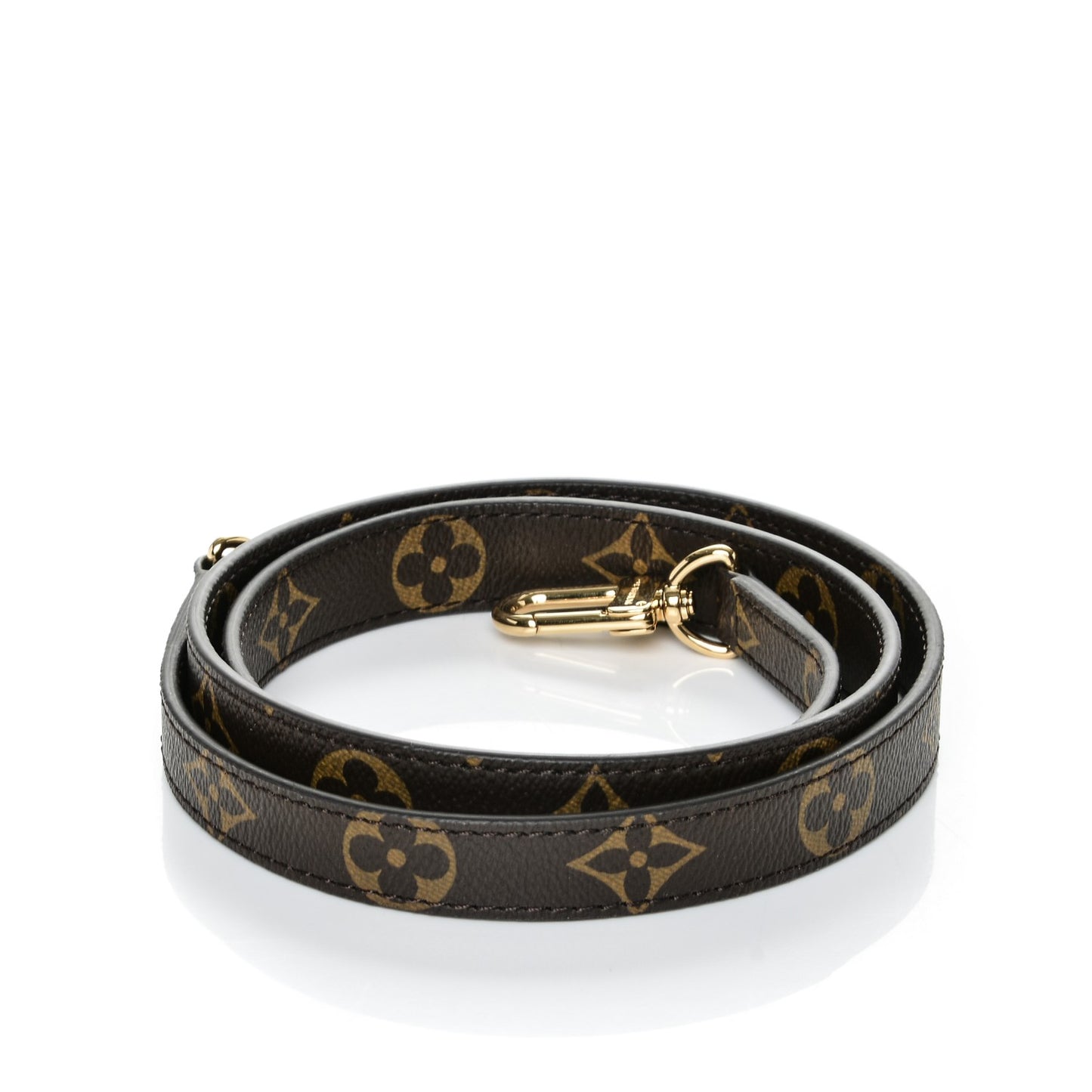 Monogram Pallas BB Shoulder Strap