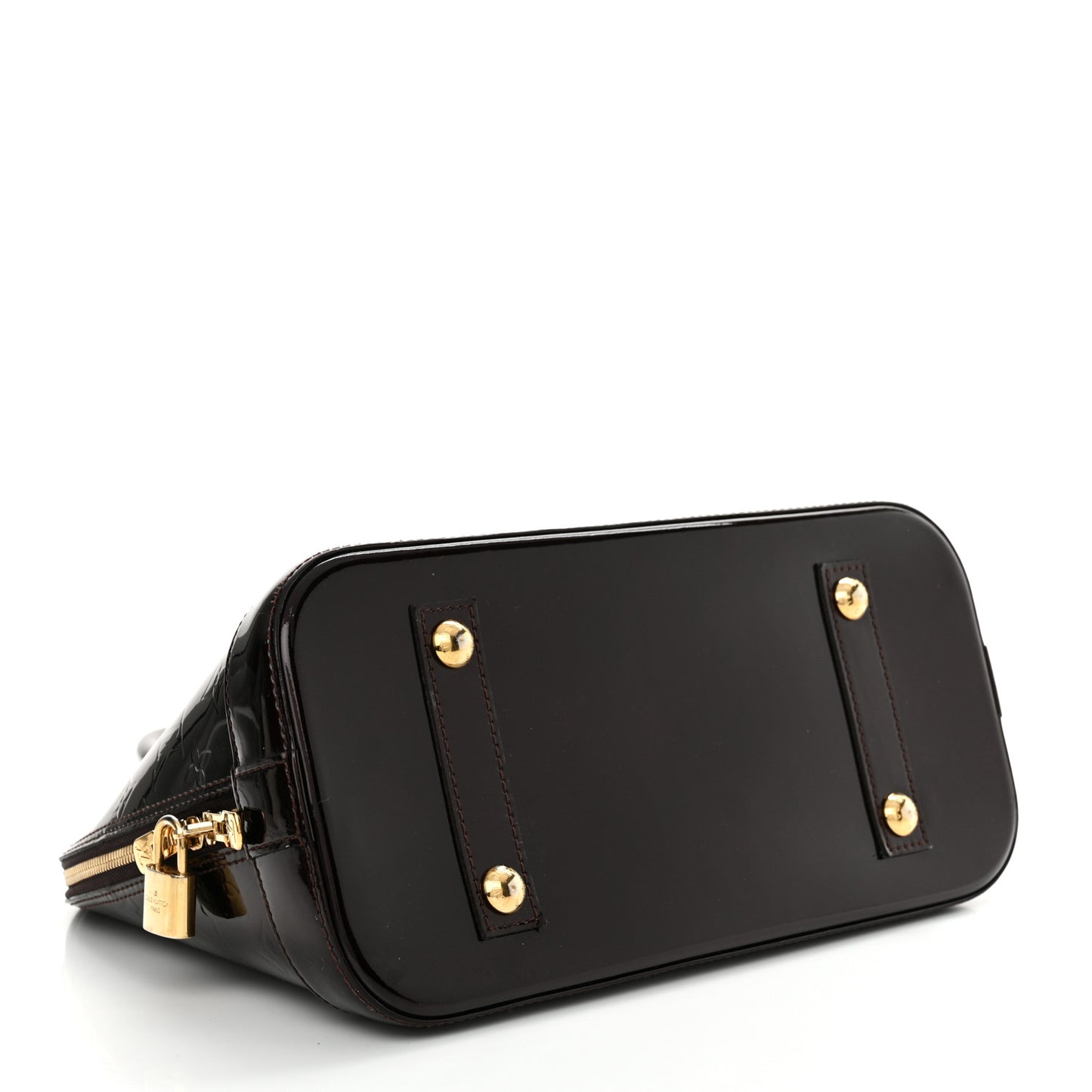 Vernis Alma PM Amarante