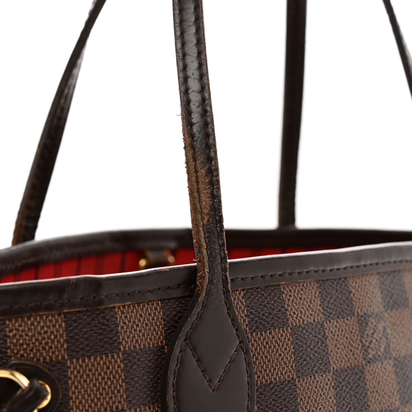 Damier Ebene Neverfull PM