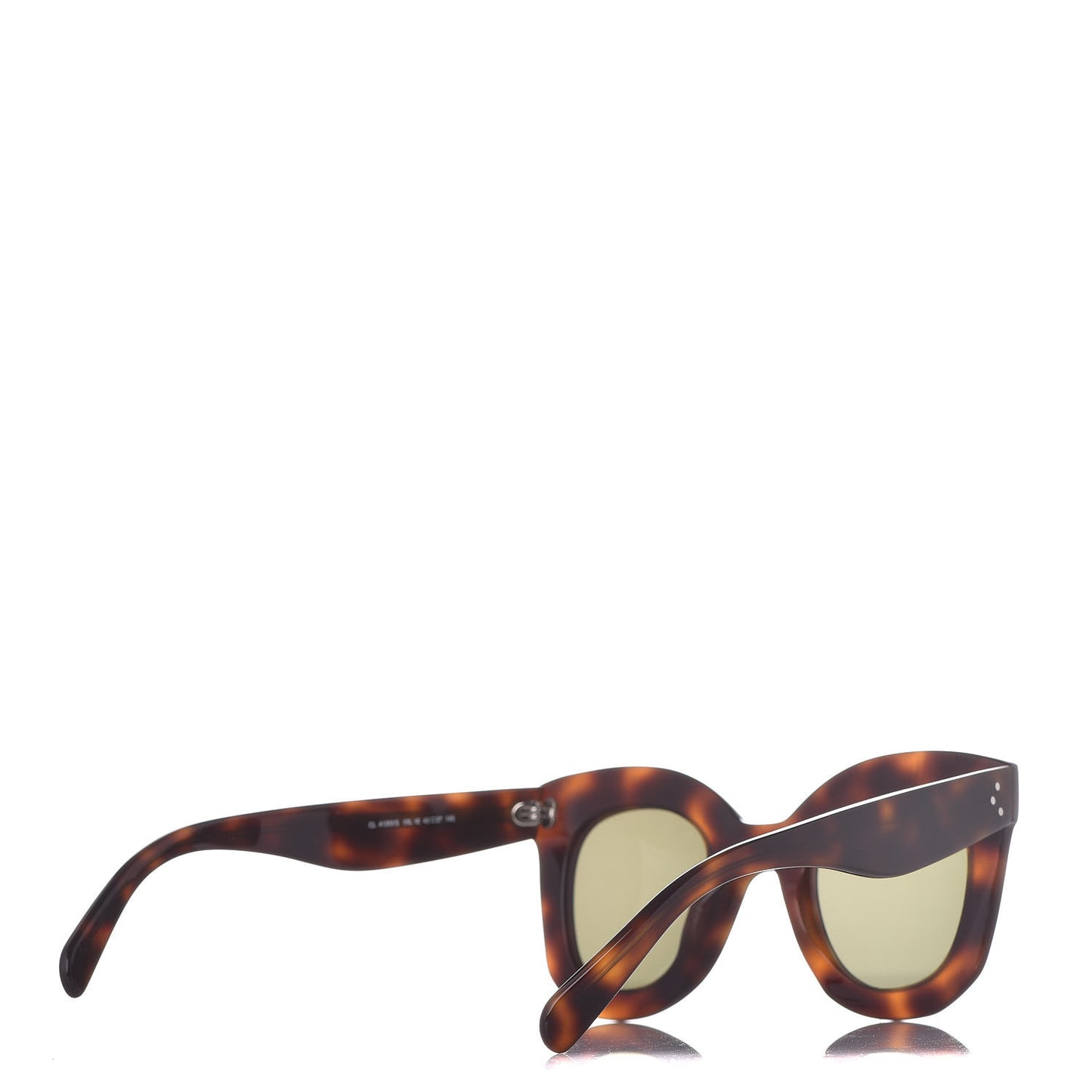 Baby Marta Sunglasses CL 41393/S Tortoise
