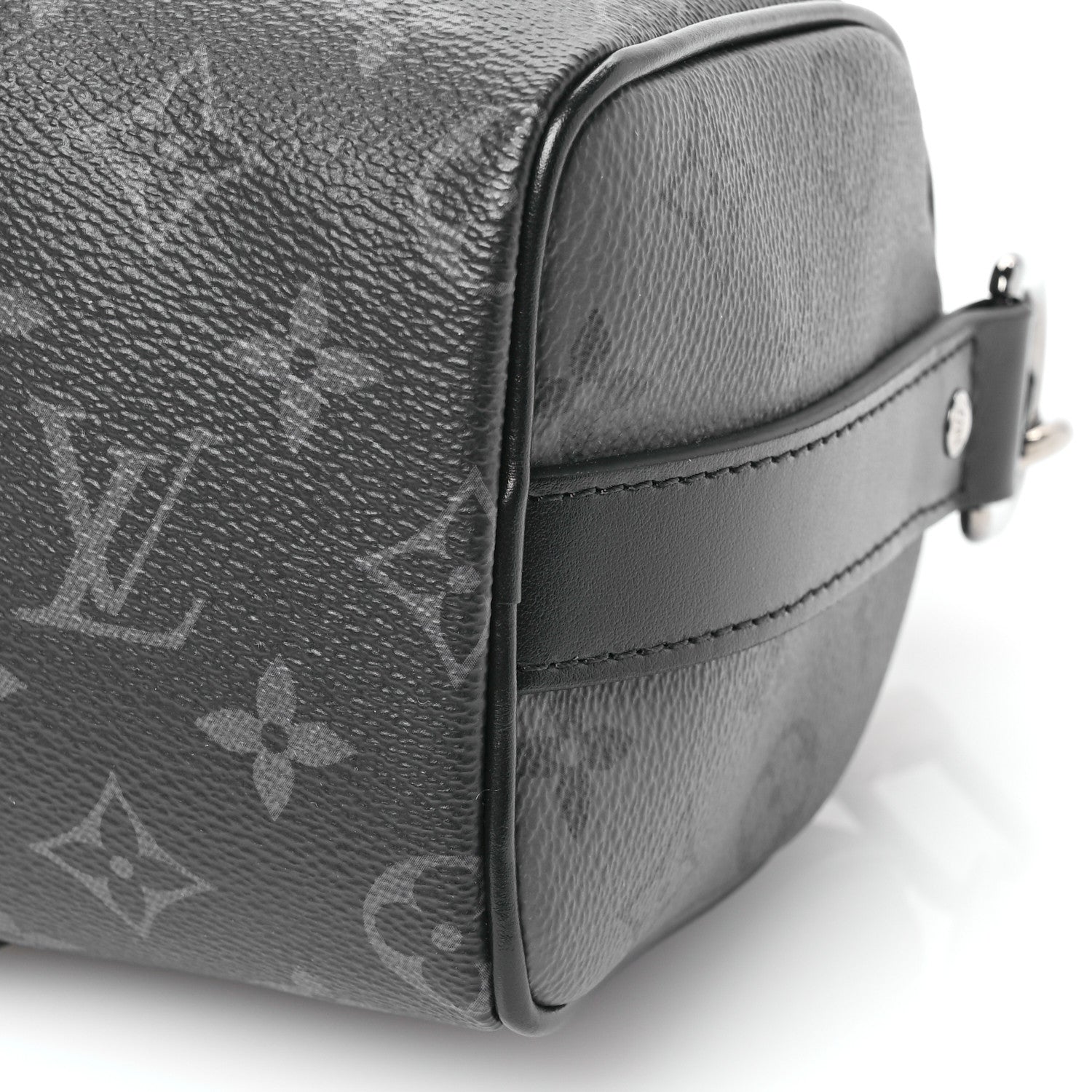 Louis Vuitton Reverse Monogram Eclipse Keepall Bandouliere 25 9 of 9
