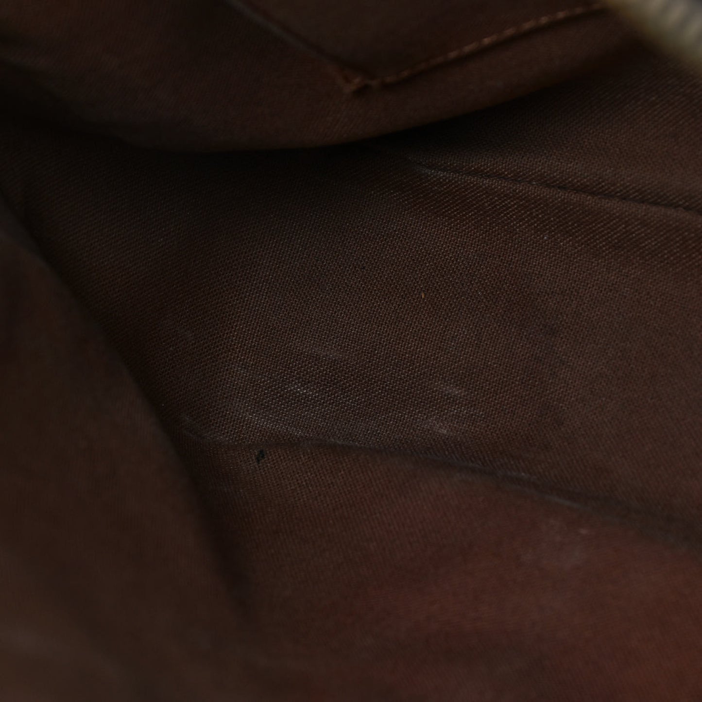 Monogram Sac Bosphore Briefcase