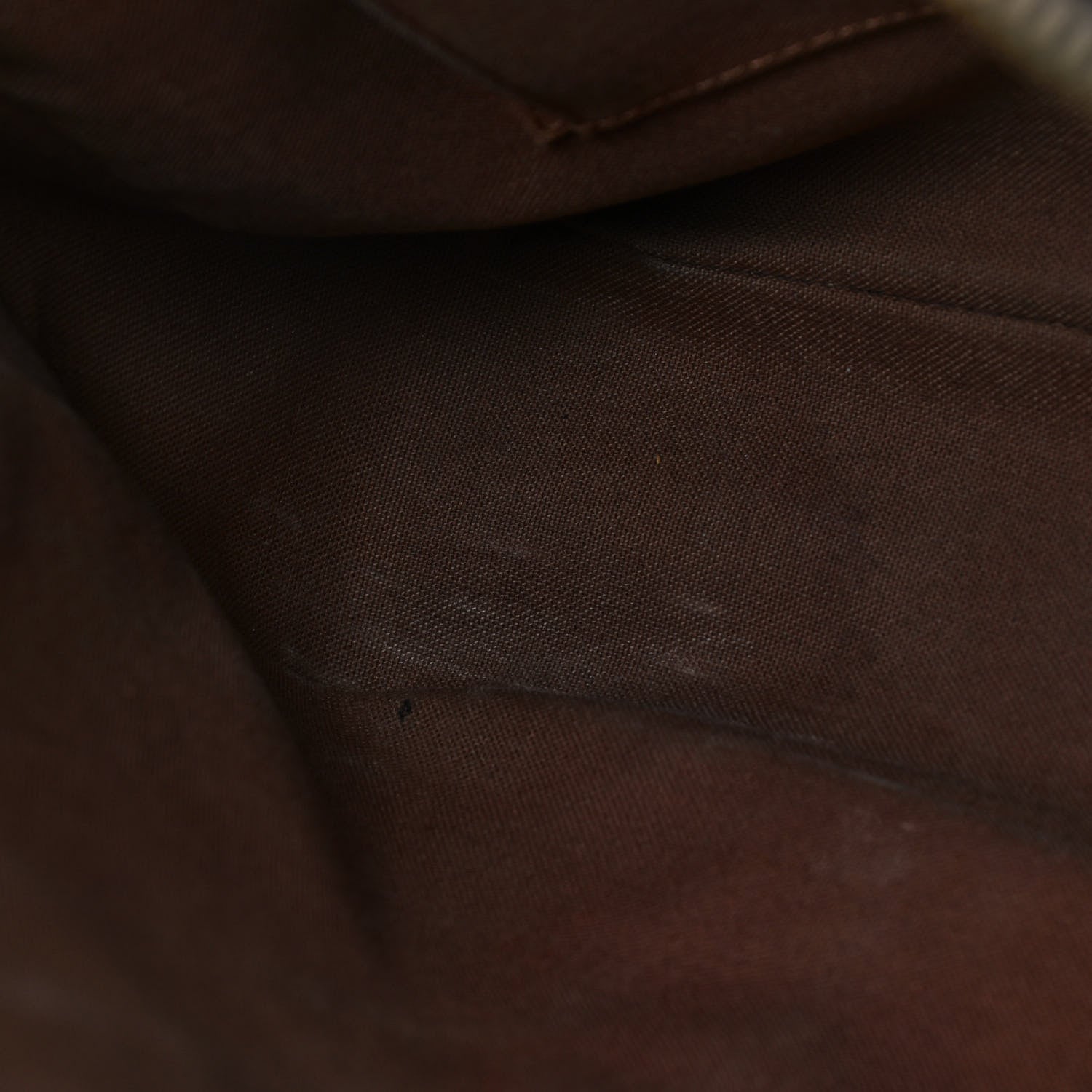 Louis Vuitton Monogram Sac Bosphore Briefcase 10 of 15