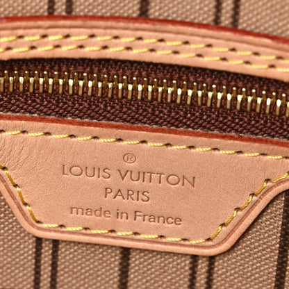 Louis Vuitton Monogram Neo Neverfull PM 7 of 10