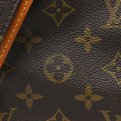 Louis Vuitton Monogram Danube 15 8 of 10