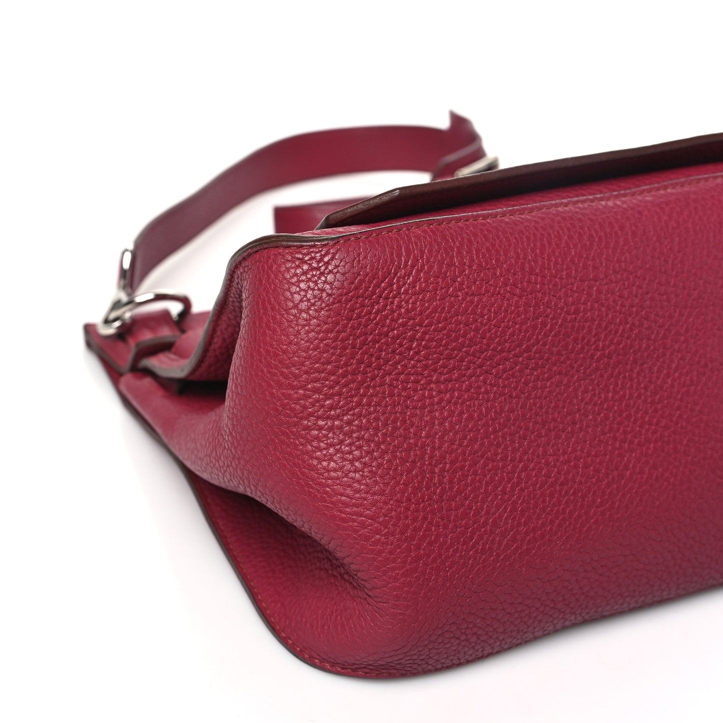Taurillon Clemence Jypsiere 34 Rubis