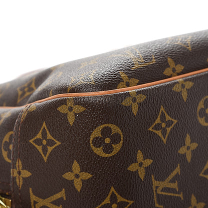 Louis Vuitton Monogram Deauville 8 of 12