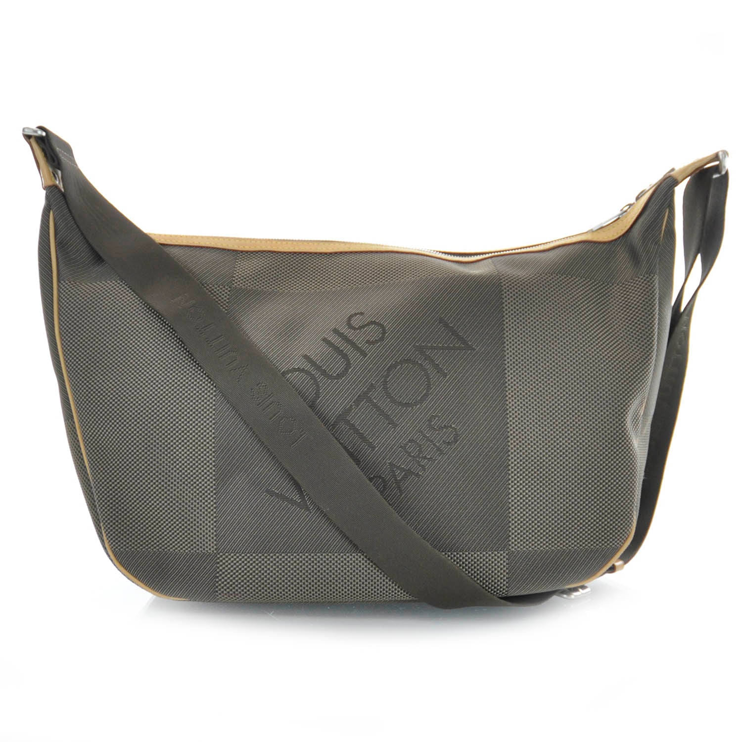 Louis Vuitton Damier Geant Explorateur Earth 1 of 7