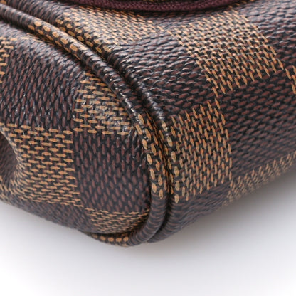 Louis Vuitton Damier Ebene Favorite PM 9 of 10