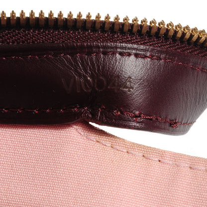 Louis Vuitton Mini Monogram Josephine GM Cherry 7 of 7