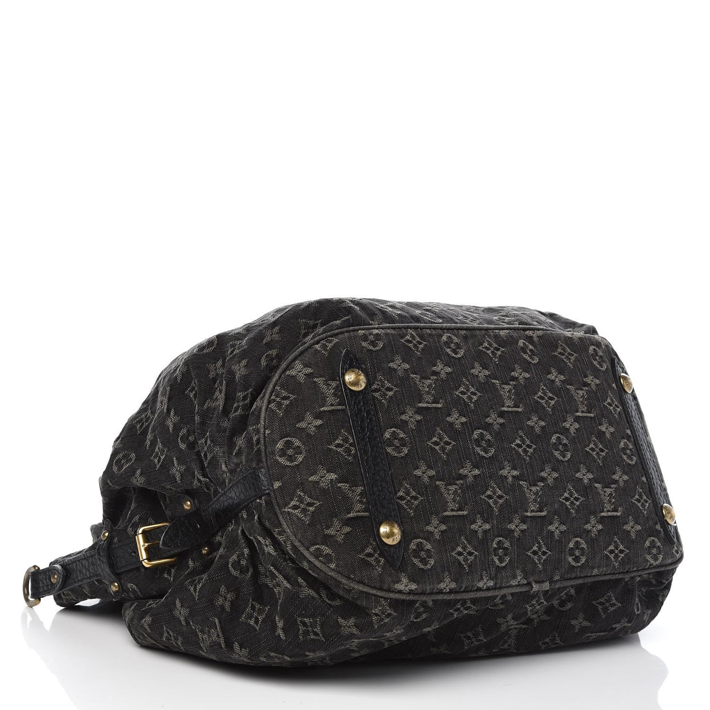 Denim Mahina XL Black