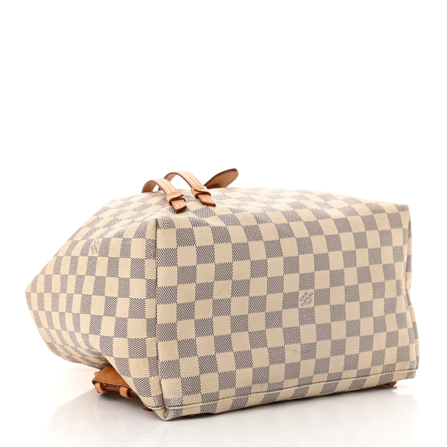Damier Azur Sperone Backpack
