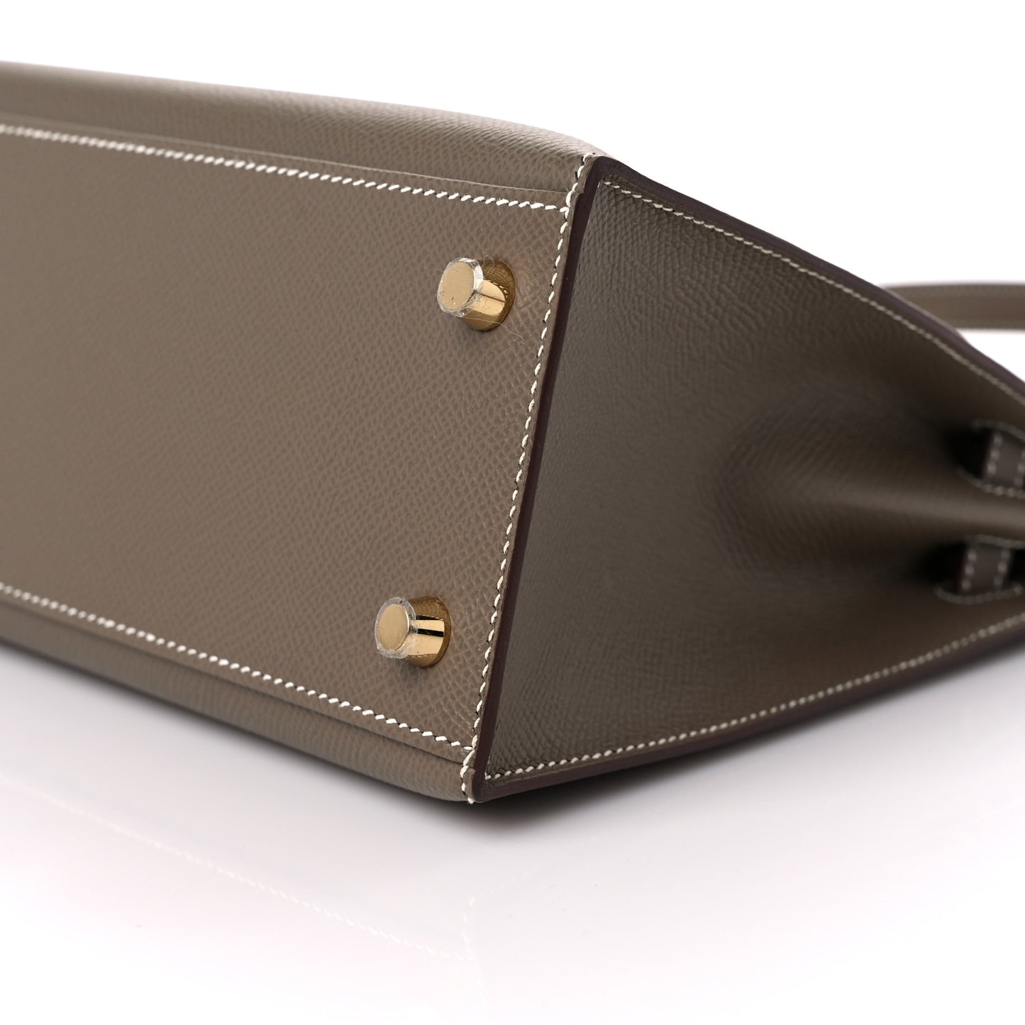 Epsom Kelly Sellier 25 Etoupe