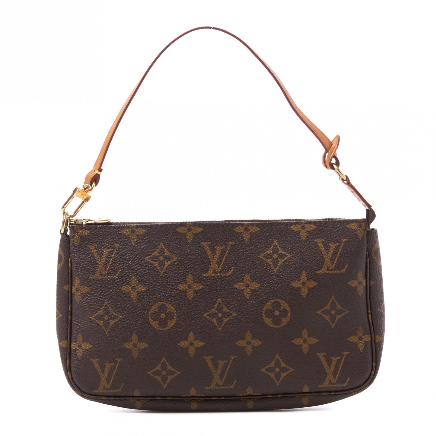 Monogram Pochette Accessories