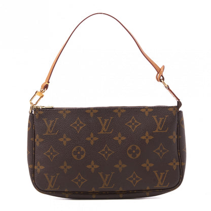 Louis Vuitton Monogram Pochette Accessories 1 of 8