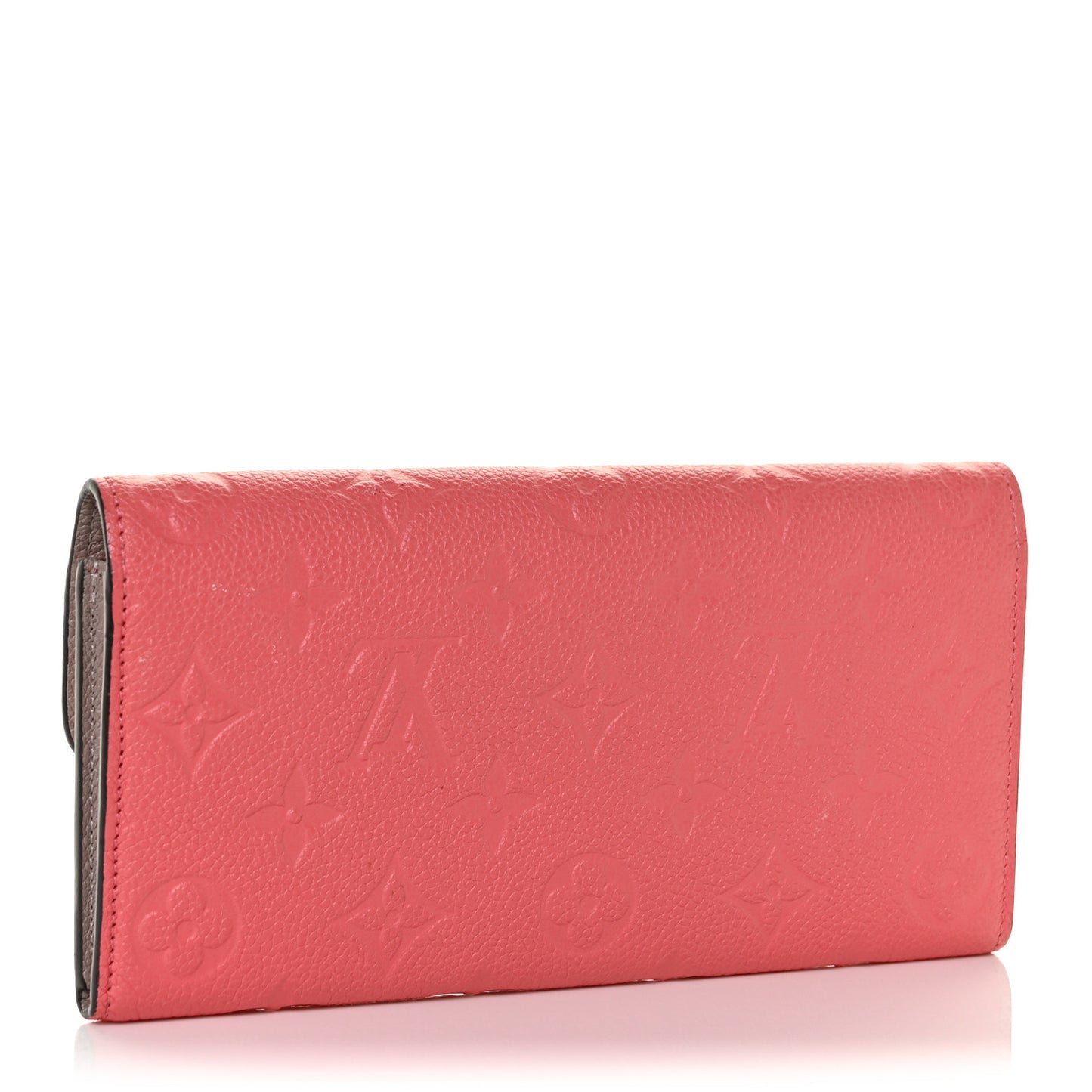 Empreinte Emilie Wallet Blossom