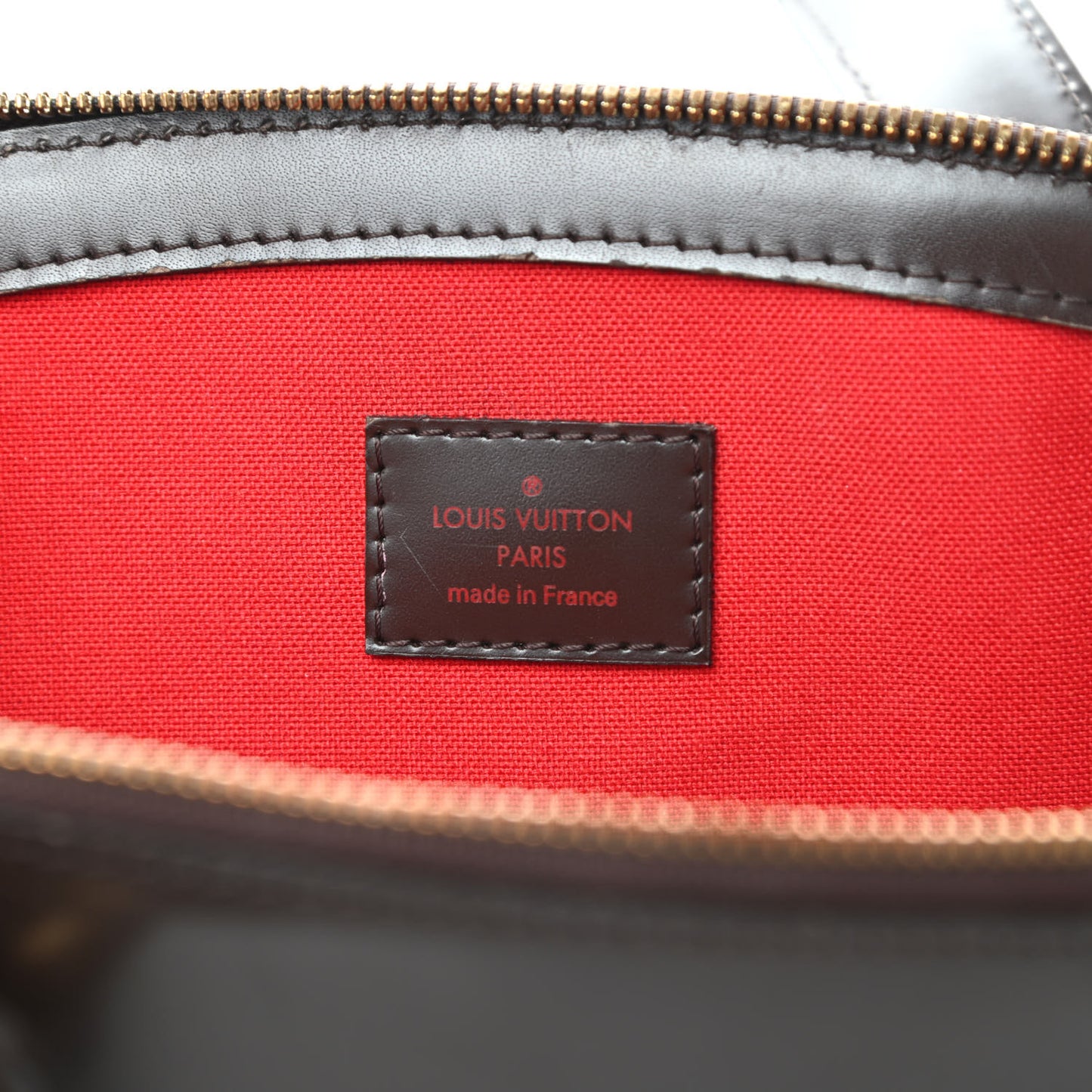 Damier Ebene Verona MM