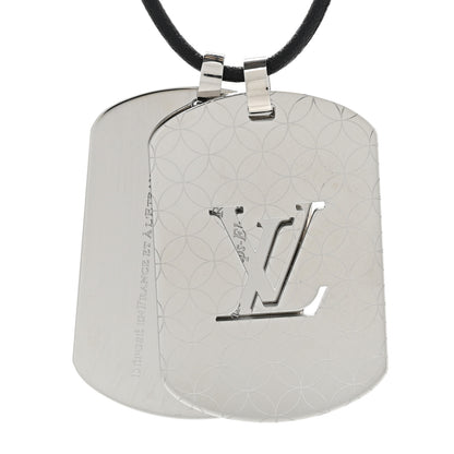 Louis Vuitton Champs Elysees Dog Tags 5 of 8