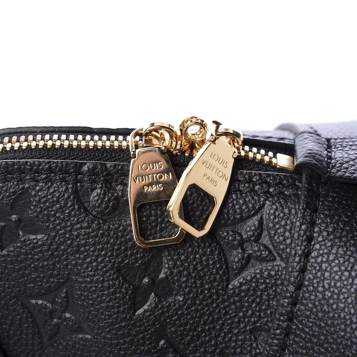 Empreinte Neo Alma BB Black