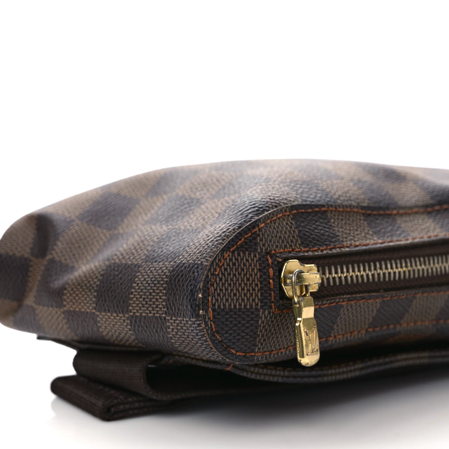 Louis Vuitton Damier Ebene Geronimos 8 of 8