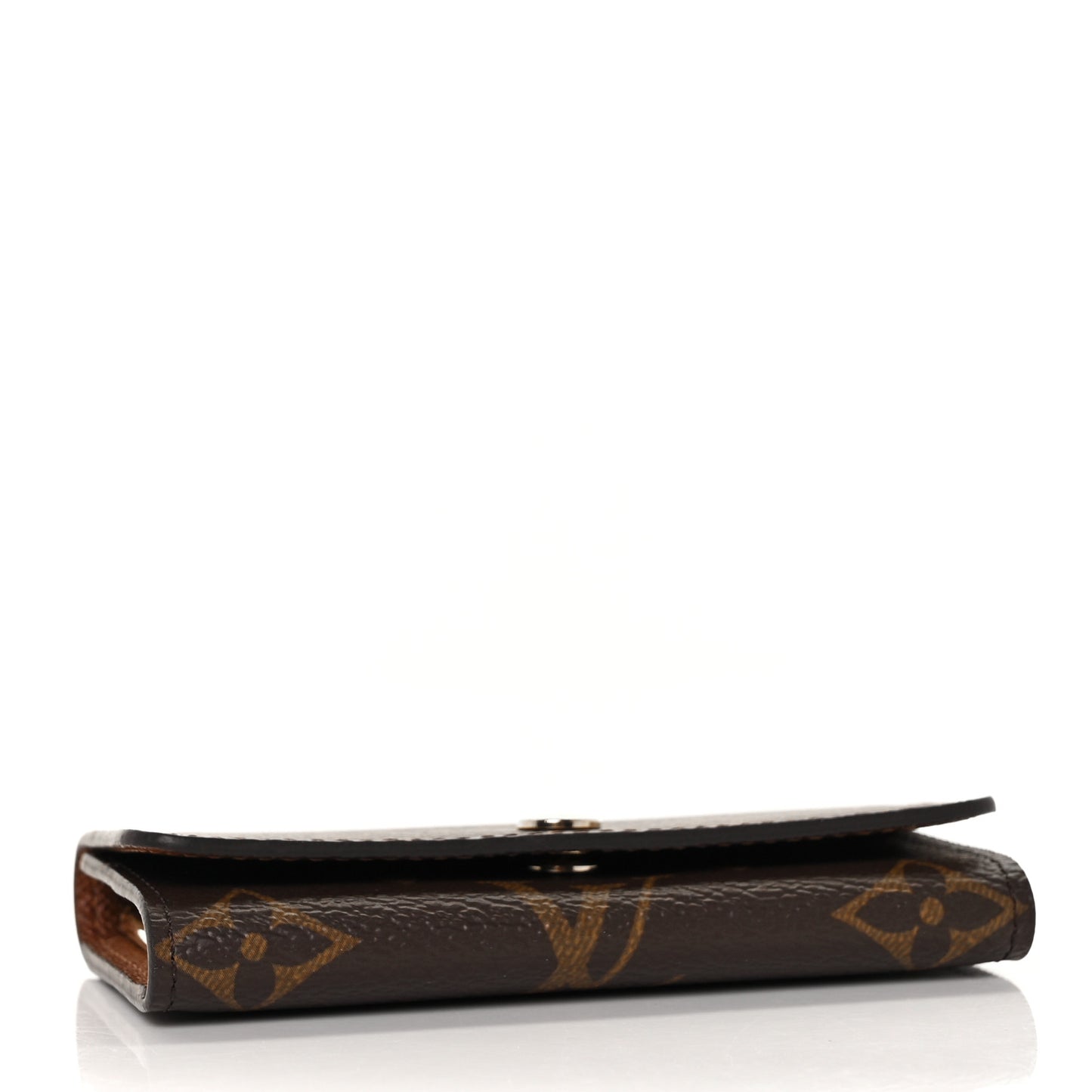 Monogram 4 Key Multicles Holder