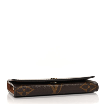 Louis Vuitton Monogram 4 Key Multicles Holder 4 of 8