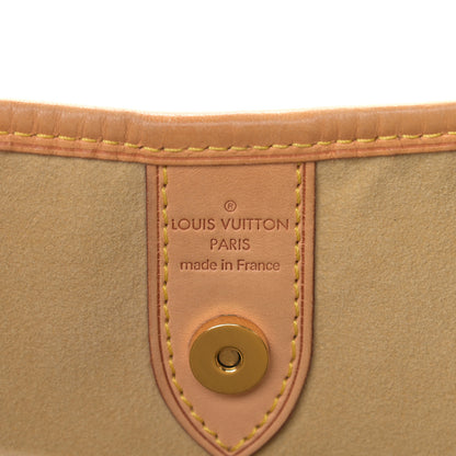 Louis Vuitton Damier Azur Galliera GM 6 of 12