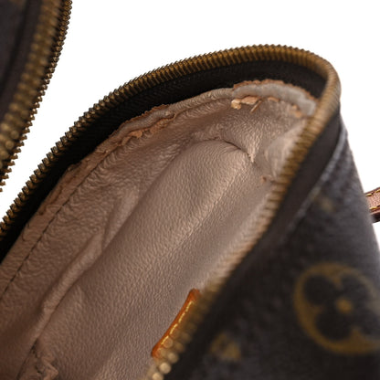 Louis Vuitton Monogram Spontini 11 of 14