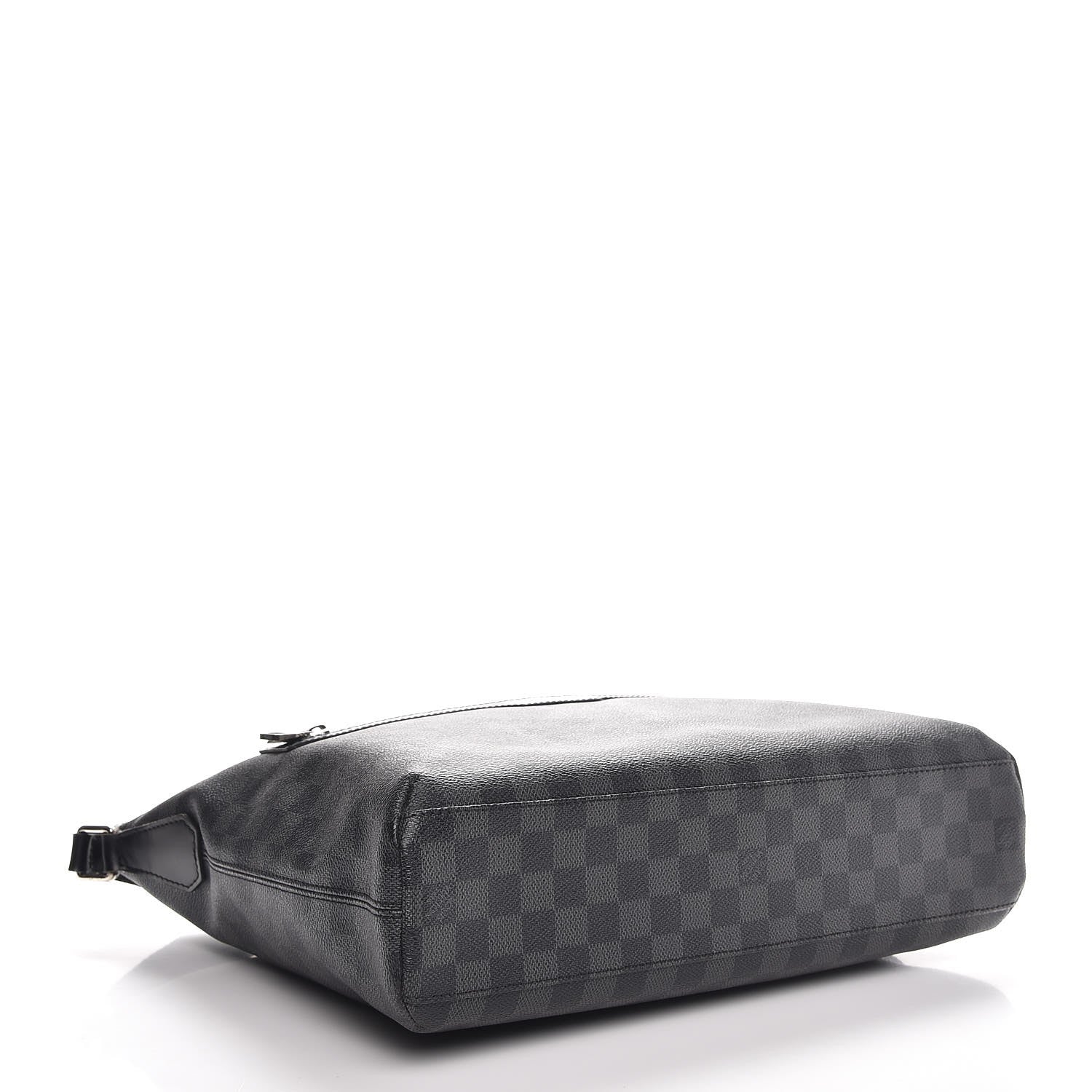 Louis Vuitton Damier Graphite Mick MM 4 of 8