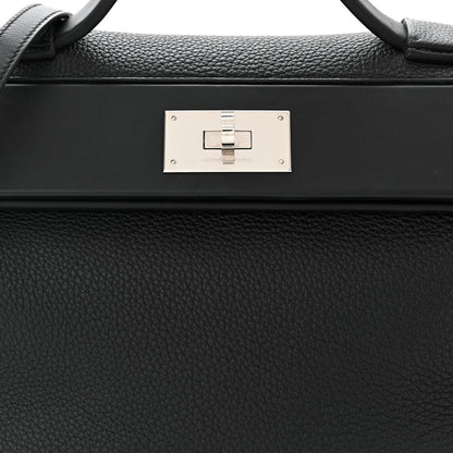 Hermes Togo Swift 24/24 29 Black 8 of 10