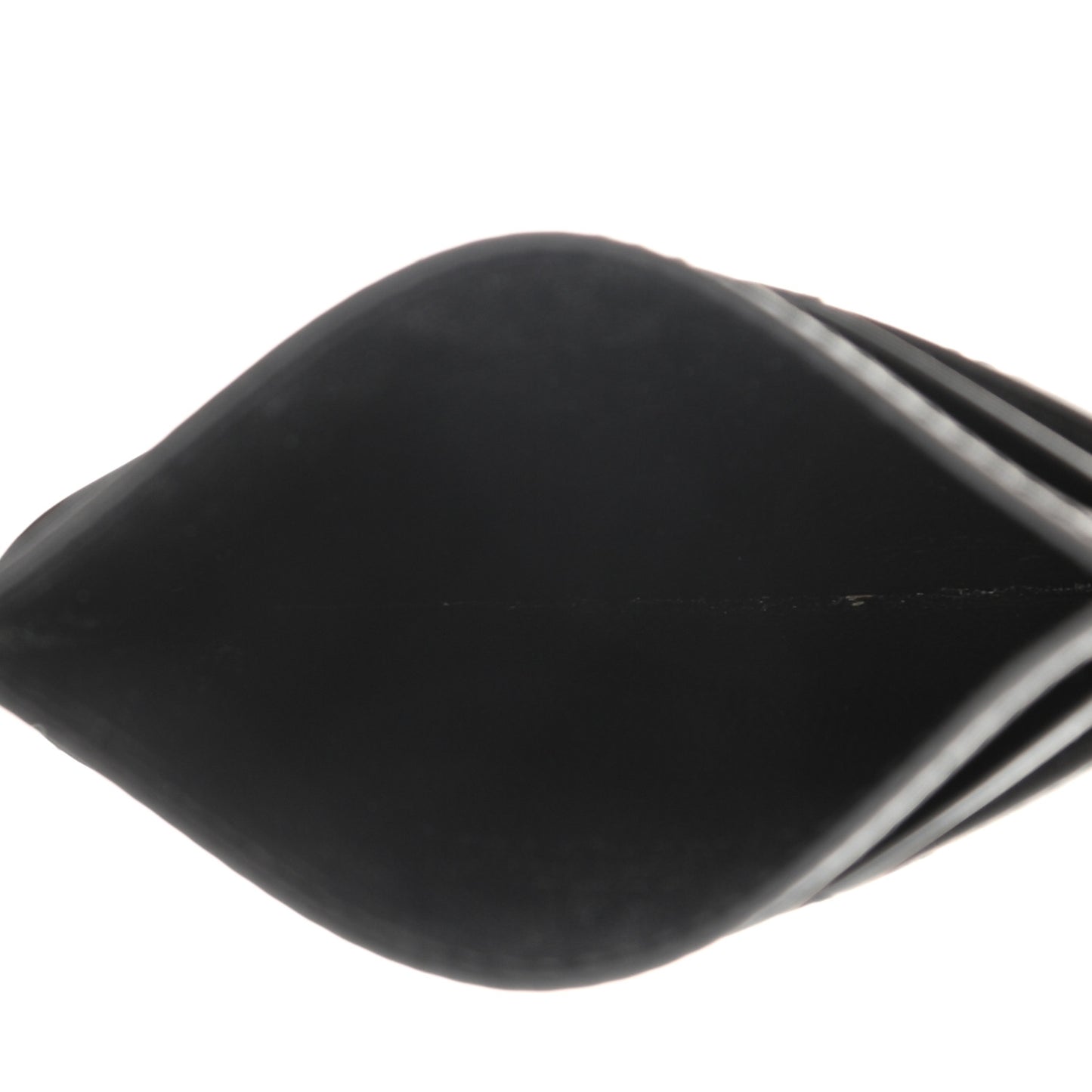 Calfskin Matelasse GG Marmont Card Holder Black